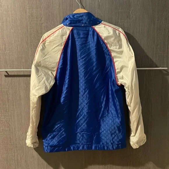 Gucci- Mens windbreaker - Picture 2 of 4